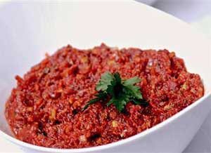 Meze