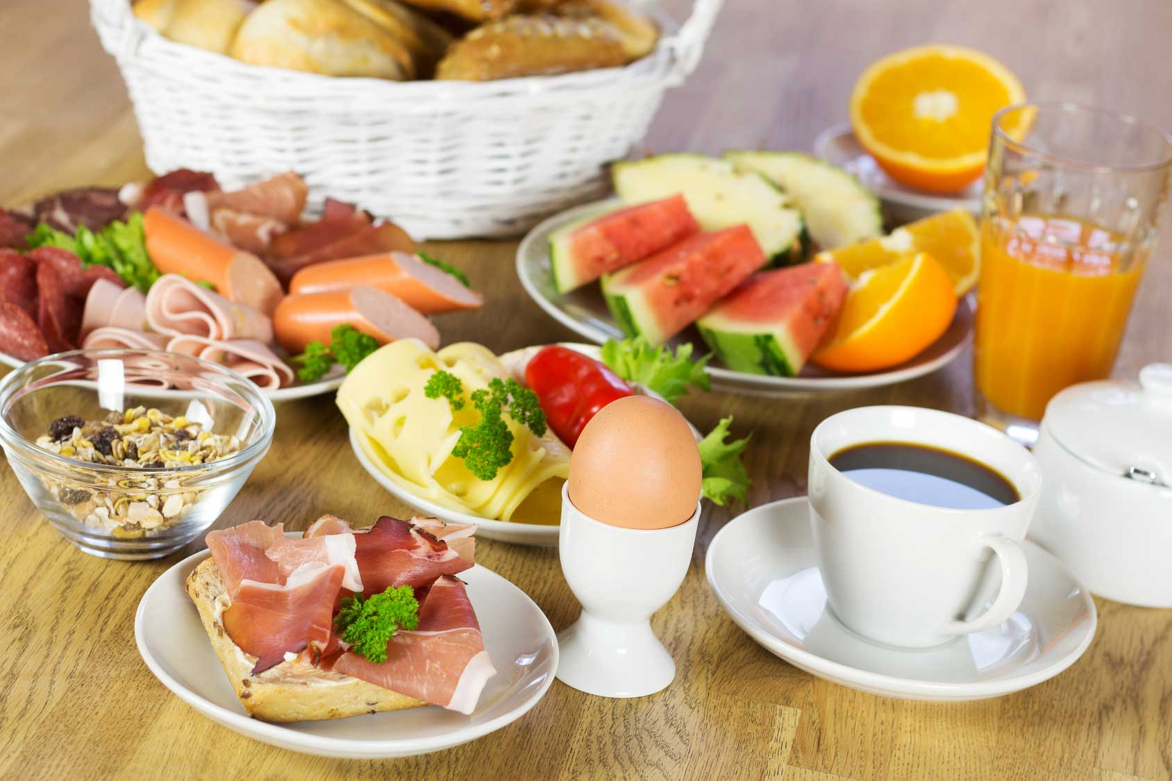 Brunch